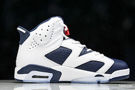 Hyperoad 6 “Olympic” Jordan Air 0716